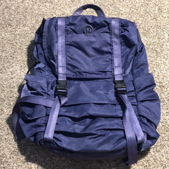 wanderlust backpack